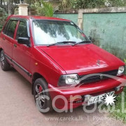 SUZUKI MARUTI 800 2005