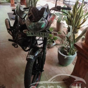 BAJAJ DISCOVER 150 2011