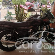 BAJAJ DISCOVER 150 2011