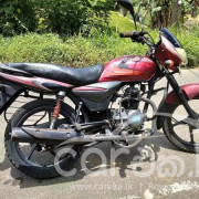 BAJAJ PLATINA 2011
