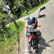 BAJAJ PLATINA 2011