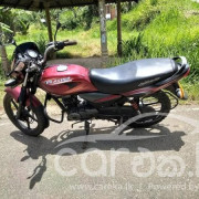BAJAJ PLATINA 2011