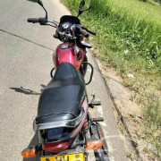 BAJAJ PLATINA 2011