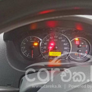 SUZUKI SWIFT 2008