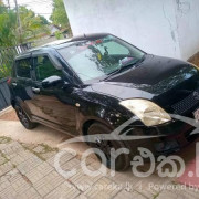 SUZUKI SWIFT 2008