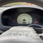 SUZUKI ALTO 2008