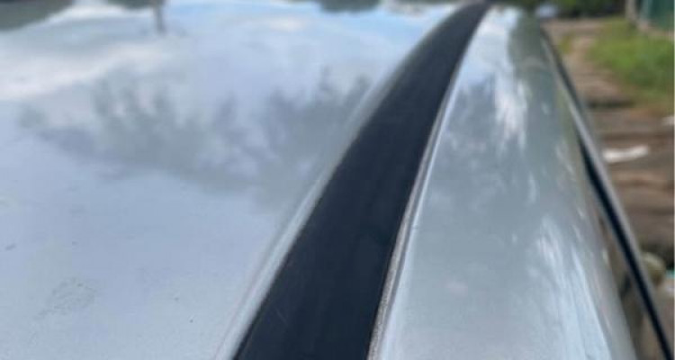 SUZUKI ALTO 2008