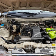 SUZUKI ALTO 2008