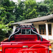 TOYOTA HILUX 1991