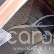 NISSAN TRAD SUNNY 1985