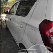 SUZUKI ALTO 2015