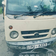 TATA ACE 2011