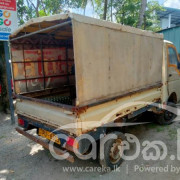 TATA ACE 2011