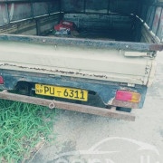 TATA ACE 2011