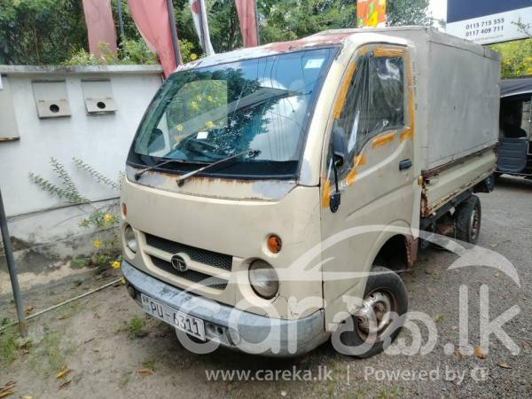 TATA ACE 2011