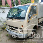 TATA ACE 2011