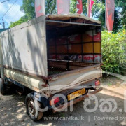 TATA ACE 2011