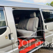 MAZDA BONGO 2009