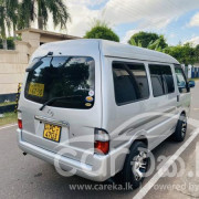 MAZDA BONGO 2009