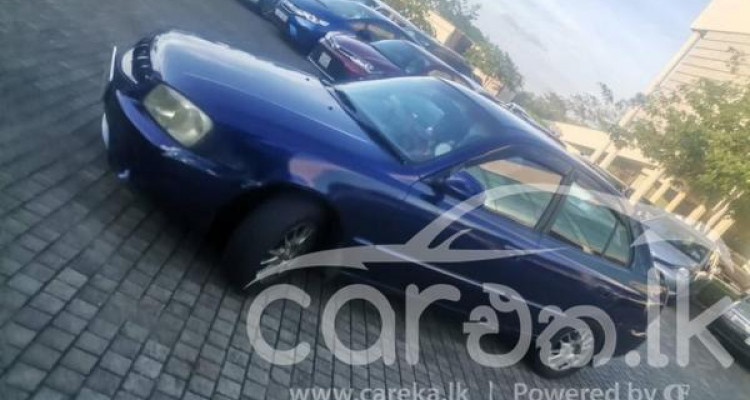HYUNDAI ACCENT 2002