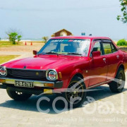 MITSUBISHI LANCER 1978