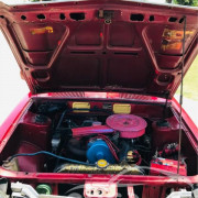 MITSUBISHI LANCER 1978