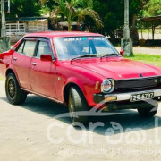 MITSUBISHI LANCER 1978