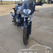 BAJAJ PULSAR 2019