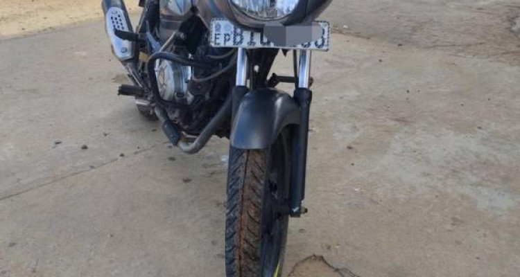 BAJAJ PULSAR 2019