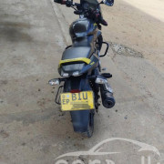 BAJAJ PULSAR 2019