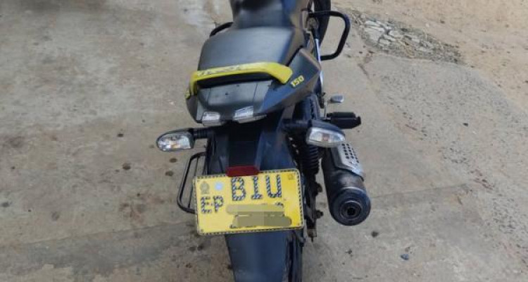 BAJAJ PULSAR 2019