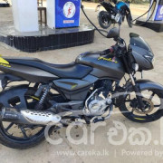 BAJAJ PULSAR 2019
