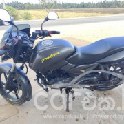 BAJAJ PULSAR 2019