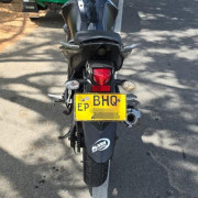 YAMAHA FZ S 2018