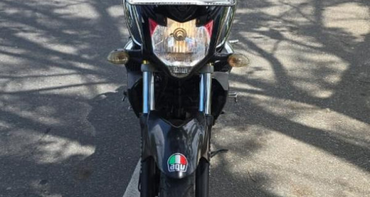 YAMAHA FZ S 2018