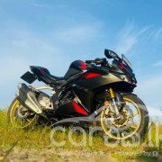 HONDA CBR 2020
