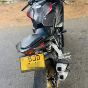 HONDA CBR 2020