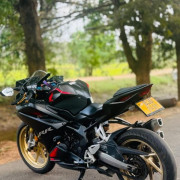 HONDA CBR 2020