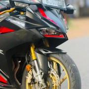 HONDA CBR 2020
