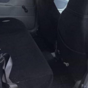 SUZUKI ALTO K10 2012