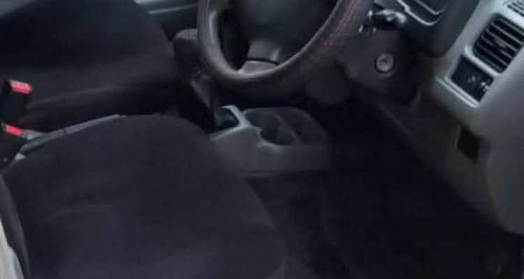 SUZUKI ALTO K10 2012