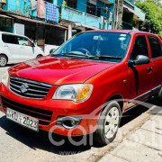 SUZUKI ALTO K10 2012