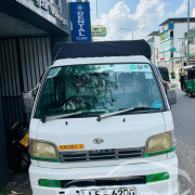 DAIHATSU HIJET 2003