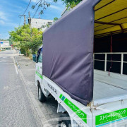 DAIHATSU HIJET 2003