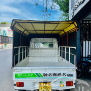 DAIHATSU HIJET 2003