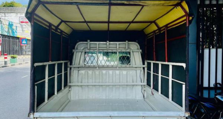 DAIHATSU HIJET 2003