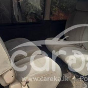 NISSAN CARAVAN 1994