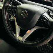 SUZUKI WAGON R STINGRAY 2017