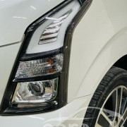 SUZUKI WAGON R STINGRAY 2017