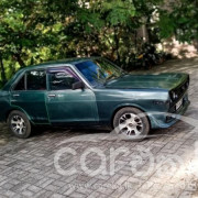 NISSAN SUNNY B310 1987